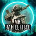 Icon MHA . Mr_Battlefield !  Community