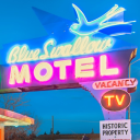 Blue Swallow Motel Server