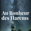 Icône Au bonheur des harems