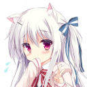 Yakusoku no neko no sekai Server