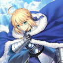 Icon Fate