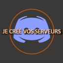 Serveur Je Créé Vos Serveur (BETA)