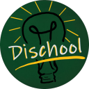 Icône Dischool Icône Dischool