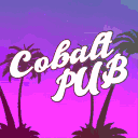 Cobalt Pub™ Cobalt Pub™