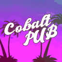 Icône Cobalt Pub™