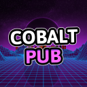 Cobalt Pub™ Cobalt Pub™