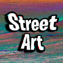 Street αrt Server