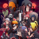 Serveur Akatsuki no Jutsu