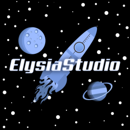 Icon ElysiaStudio - Conception de Projets Icon ElysiaStudio - Conception de Projets