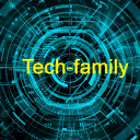 TECH-family Server