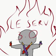 Serveur Le serv 3.0