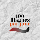 100 blagues par jour Server