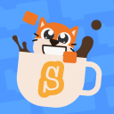 Serveur ☕・Scratch Coffee