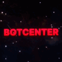 Icône Bot Center
