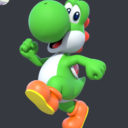 Serveur fan club de yoshi