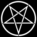 Icône Csf - communotée satanique de france