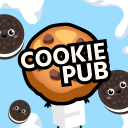 Icon 🍪 | Cookie Pub™ | FR | 0,9K Icon 🍪 | Cookie Pub™ | FR | 0,9K