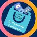 Serveur La Passerelle Publicitaire ferme ses portes