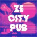 🌎 | ZeCity Pub © Server