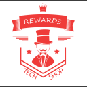 Icône Tech | rewards & shop