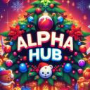 Server Alpha hub