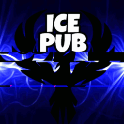 Serveur ICE PUB V2