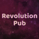 Serveur 🛸╏révolution pub