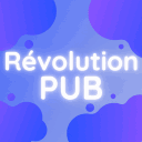 Icône 🛸╏Révolution Pub Icône 🛸╏Révolution Pub