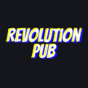 serveur 🛸・révolution pub