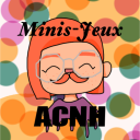 Serveur ACNH Minis-Jeux