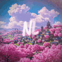 Icône Nitsu land | 5 printemps 🍥