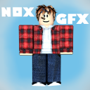 Icône Nox GFX