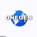 Serveur 📦・Onegen