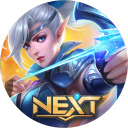 Icon Mobile Legends Francophone Officiel