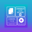 Serveur Communauté T.I.C.O Software 📚|L'univers T.I.C.O|📚