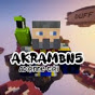 AKRAMBN5 Server