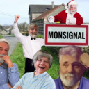 Icon Monsignal