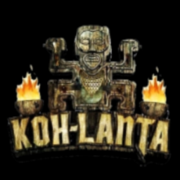 Serveur Koh-Lanta