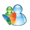 serveur Msn messenger