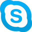 Icon Skype 😎 Icon Skype 😎