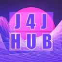 Server J4j hub (official) | 0.9k