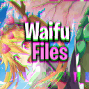 Icon 👑 Waifu Files 👑