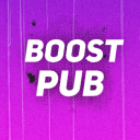 serveur 📢 • boost ta publicité