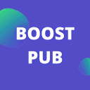 Serveur 📯 boost ta publicité 5.4k ©