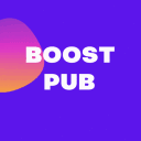 Serveur Boost Ta Publicité