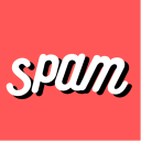 Icône Spam Ad | Pub