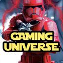 Serveur Star wars gaming universe [fr]