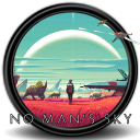 Icône No mans sky [france]