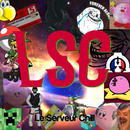 Le serveur chill Server