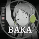 BAKA 🌠 Server